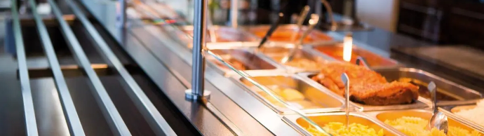 comedores industriales manjar